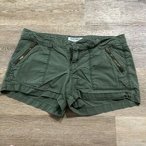 Women’s shorts